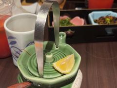 -匠和风精致料理(莆田财富中心店)