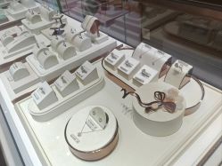 点击看大图 -CRD克徕帝(上海凯德晶萃广场店)