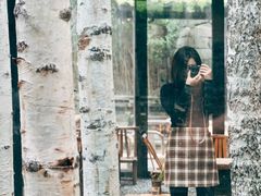 -Metal hands·铁手咖啡