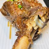 这家羊肉串真香呀∽