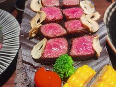 -牛道·和牛九食(市府恒隆广场店)