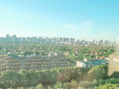 -上海浦东嘉里大酒店