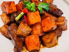 -古洋食坊·港点小馆(苏州中心店)