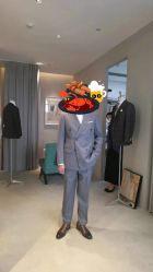 点击看大图 -BROTHER西服礼服定制·商务·婚礼(佛山南海店)
