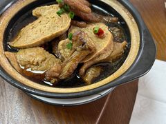 -观桥阁(锦溪店)