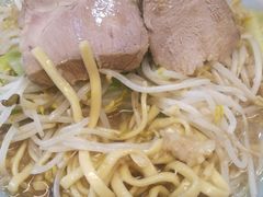 -拉面莊夢語＆中华料理八椿
