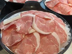 -川味观·鲜货火锅(西湖文化广场店)
