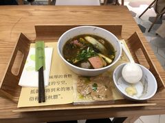 -许小树(国贸商城店)