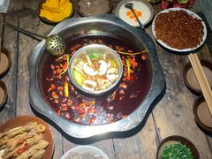 -陈陈火锅(较场口店)