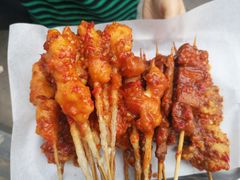 -辽B·小串(总店)