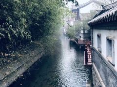 -趵突泉景区