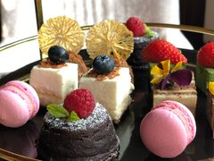 -北京古城老院厉晓麟精致菜