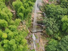 -山沟沟景区