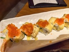 -白石的深夜食堂(济南万象城店)