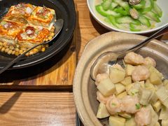 -话梅·客家小厨(东门店)