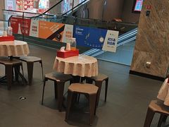 -海底捞火锅(北金鹰店)