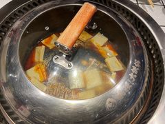 -姚稷大铁锅(龙之梦店)