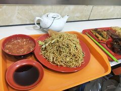 -食为天(贵阳路店)