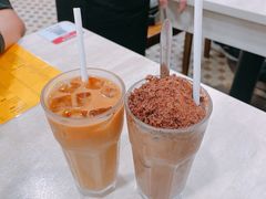 -喜莲咖啡