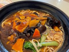 -归元·云集斋素菜馆