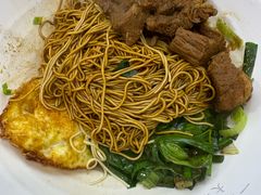 -张嫂子镇江锅盖面(寿邱街店)