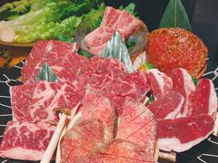 -久喜番和牛烧肉酒场(北辰三角洲店)