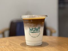 -WOW coffee