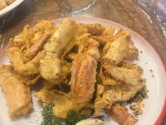 -老船长海鲜大排档(集美店)