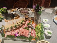 -慢丽江·云南野生菌土鸡锅(付家庄店)