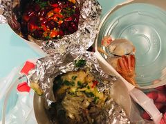 -降龙爪爪(建设路1店)