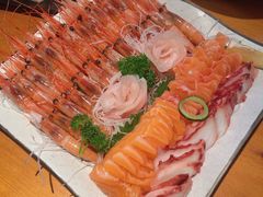 -季夏金枪鱼牛排自助餐厅(海悦天地店)