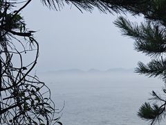 -大连金石滩滨海国家地质公园