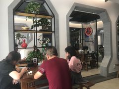 -戴家面(武康永安小区店)