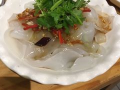 -欢乐牧人蒙古炭烤羊腿(四平路店)