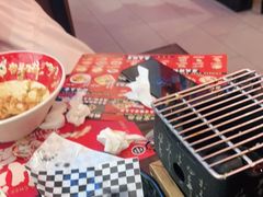 -仙隐小鹿中华料理(南宁万象城店)