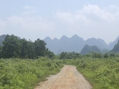 -Club Med地中海俱乐部·桂林度假村