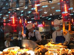 -陈鹏鹏潮汕菜(宝安机场T3航站楼店)