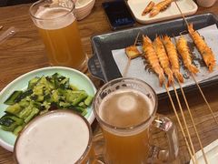 -管氏翅吧(国展店)