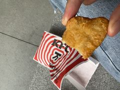 -肯德基(蓝桥店)