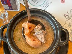 -莲餐厅·湖北菜·潜江小龙虾店(愚园路店)