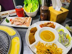 -喜来稀肉(虹泉路店)