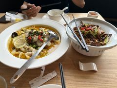 -客汀家宴·客家烟火 四季食材(集美店)