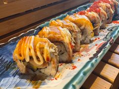 -王氏炉匠·烧鸟放题自助(好运街店)