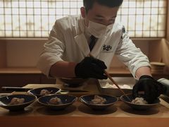 -炎橘·板前料理 Omakase