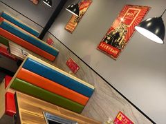 -牛佳客自助烤肉火锅餐厅(财富中心店)