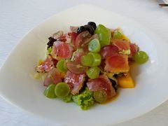 -马克西姆俄罗斯餐厅(通亚街店)