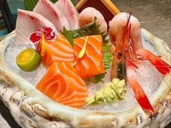 -炙柒Sekinana·精致日料(合生汇店)