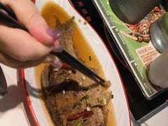 -黄记煌三汁焖锅(新佳丽江汉路店)