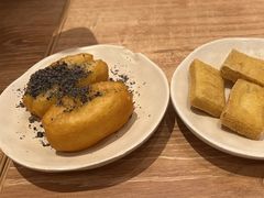 -小满手工粉(上海月星环球港店)