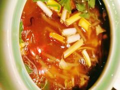 河南三狠汤-阿庄新豫菜(航海东路店)